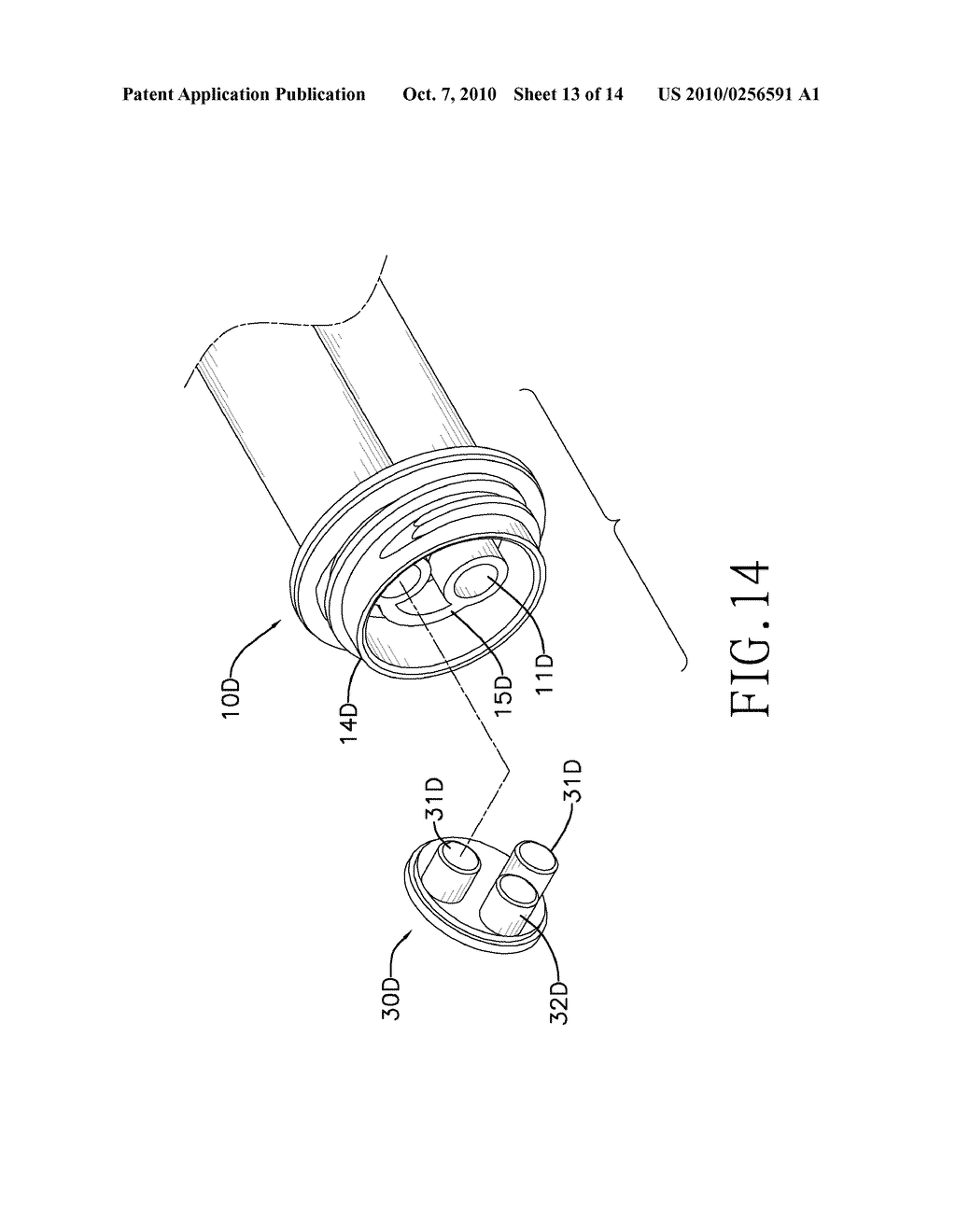 MIXING DEVICE - diagram, schematic, and image 14