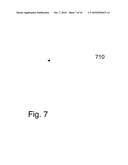 Patterned Laser Treatment diagram and image