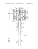 METHOD FOR ALIGNING TISSUE CLIPS, AND APPARATUS AND SYSTEM THEREFORE diagram and image