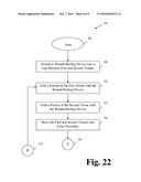 APPARATUS AND METHOD FOR WOUND WEAVING AND HEALING diagram and image