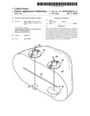 SUTURE CLIPS FOR SECURING SUTURES diagram and image