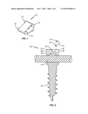 SLIDER LOCKING MECHANISM FOR PEDICLE SCREWS diagram and image