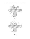 SLIDER LOCKING MECHANISM FOR PEDICLE SCREWS diagram and image