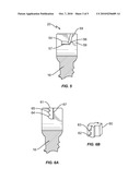 SLIDER LOCKING MECHANISM FOR PEDICLE SCREWS diagram and image