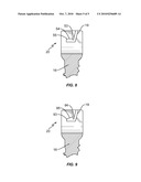 SLIDER LOCKING MECHANISM FOR PEDICLE SCREWS diagram and image