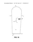 MULTIPURPOSE SLEEPING BAG diagram and image