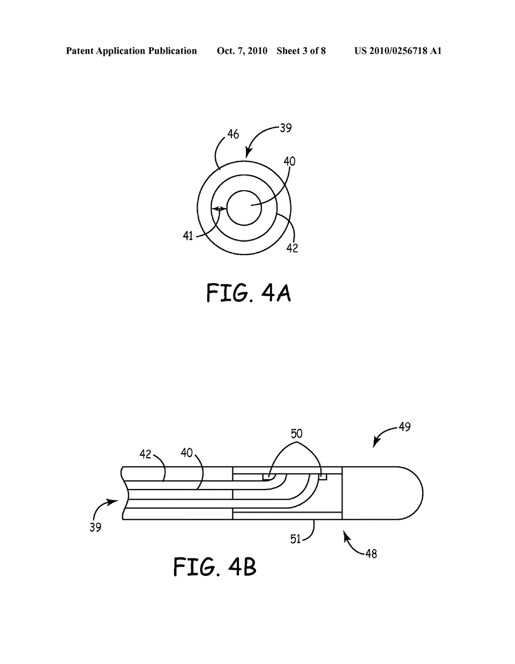 Wire Configuration and Method of Making for an Implantable Medical Apparatus - diagram, schematic, and image 04