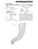 MODULAR STENT ASSEMBLY diagram and image