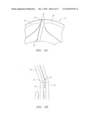 Prosthetic Heart Valves, Scaffolding Structures, and Systems and Methods for Implantation of Same diagram and image