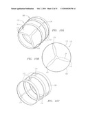 Prosthetic Heart Valves, Scaffolding Structures, and Systems and Methods for Implantation of Same diagram and image