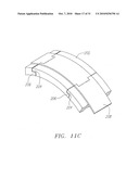 Prosthetic Heart Valves, Scaffolding Structures, and Systems and Methods for Implantation of Same diagram and image