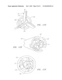 Prosthetic Heart Valves, Scaffolding Structures, and Systems and Methods for Implantation of Same diagram and image