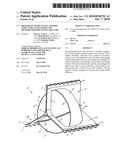 PROSTHETIC HEART VALVES, SUPPORT STRUCTURES AND SYSTEMS AND METHODS FOR IMPLANTING THE SAME, diagram and image