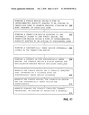 MONOLITHIC ORTHOPEDIC IMPLANT WITH AN ARTICULAR FINISHED SURFACE diagram and image