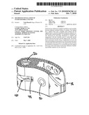 Method of Installation of Intervertebral Spacers diagram and image