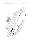 Method of Installation of Intervertebral Spacers diagram and image