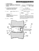 Instruments and techniques for engaging spinal implants for insertion into a spinal space diagram and image