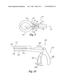 Instruments and techniques for engaging spinal implants for insertion into a spinal space diagram and image