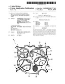 At least partially resorbable reticulated elastomeric matrix elements and methods of making same diagram and image