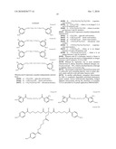 At least partially resorbable reticulated elastomeric matrix elements and methods of making same diagram and image