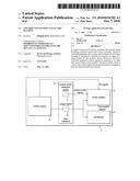 CONTROL SYSTEM FOR AN ELECTRIC MACHINE diagram and image