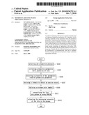 METHOD OF ADJUSTING WAFER PROCESSING SEQUENCE diagram and image