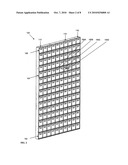 VERTICAL MEDICATION STORAGE SYSTEM diagram and image