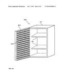 VERTICAL MEDICATION STORAGE SYSTEM diagram and image