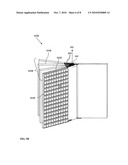 VERTICAL MEDICATION STORAGE SYSTEM diagram and image