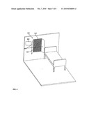 VERTICAL MEDICATION STORAGE SYSTEM diagram and image