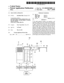 TRAY SUPPLY APPARATUS diagram and image