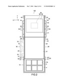 TRAY SUPPLY APPARATUS diagram and image