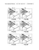 TRAY SUPPLY APPARATUS diagram and image