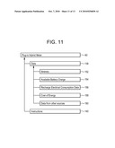 HYBRID VEHICLE RECHARGING SYSTEM AND METHOD OF OPERATION diagram and image