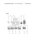 OPERATING A SUBSTATION AUTOMATION SYSTEM diagram and image