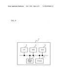 VEHICLE CONTROL DEVICE AND VEHICLE CONTROL METHOD diagram and image