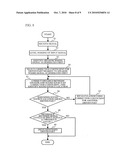 VEHICLE CONTROL DEVICE AND VEHICLE CONTROL METHOD diagram and image