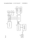 VEHICLE CONTROL DEVICE AND VEHICLE CONTROL METHOD diagram and image