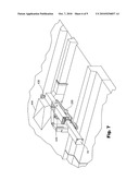 Heavy machine with wireless sensor and automatic wireless control diagram and image