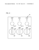 MARINE VESSEL CONTROL APPARATUS, MARINE VESSEL PROPULSION SYSTEM, AND MARINE VESSEL diagram and image