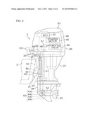 MARINE VESSEL CONTROL APPARATUS, MARINE VESSEL PROPULSION SYSTEM, AND MARINE VESSEL diagram and image