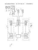 SWITCH IMAGE CONTROL SYSTEM AND METHOD diagram and image