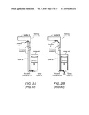 LOCATE APPARATUS FOR RECEIVING ENVIRONMENTAL INFORMATION REGARDING UNDERGROUND FACILITY MARKING OPERATIONS, AND ASSOCIATED METHODS AND SYSTEMS diagram and image