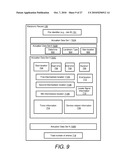 LOCATE APPARATUS FOR RECEIVING ENVIRONMENTAL INFORMATION REGARDING UNDERGROUND FACILITY MARKING OPERATIONS, AND ASSOCIATED METHODS AND SYSTEMS diagram and image