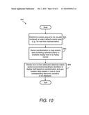 LOCATE APPARATUS FOR RECEIVING ENVIRONMENTAL INFORMATION REGARDING UNDERGROUND FACILITY MARKING OPERATIONS, AND ASSOCIATED METHODS AND SYSTEMS diagram and image