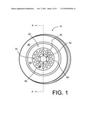 WHEEL-MONITORING MODULE diagram and image