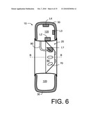 WHEEL-MONITORING MODULE diagram and image