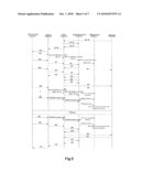 METHOD FOR GENERATING A REAL TIME BILLING INFORMATION IN A PACKET SWITCHING BASED NETWORK AND NETWORK ELEMENT diagram and image