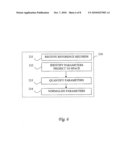 SYSTEM AND METHOD FOR PREDICTING A MEASURE OF ANOMALOUSNESS AND SIMILARITY OF RECORDS IN RELATION TO A SET OF REFERENCE RECORDS diagram and image