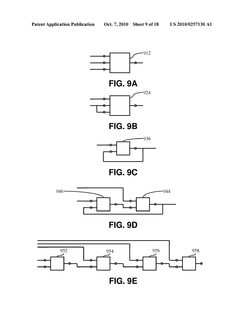 Timestamp Neural Network - diagram, schematic, and image 10